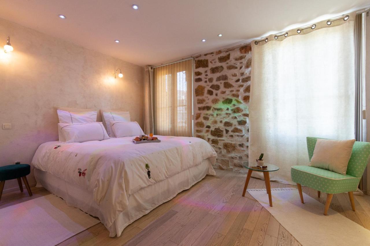 Suite 1 Chambre