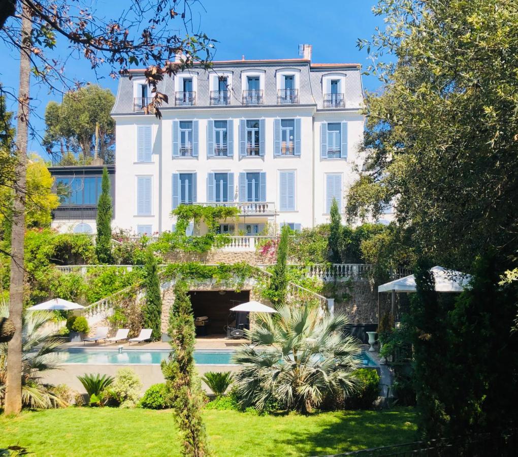 Villa avec Piscine Privée