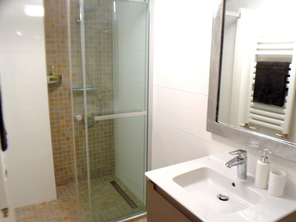 Chambre Lits Jumeaux Confort