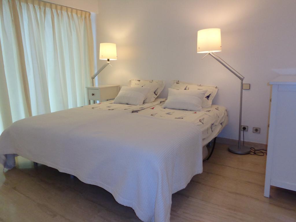 Chambre Lits Jumeaux Club