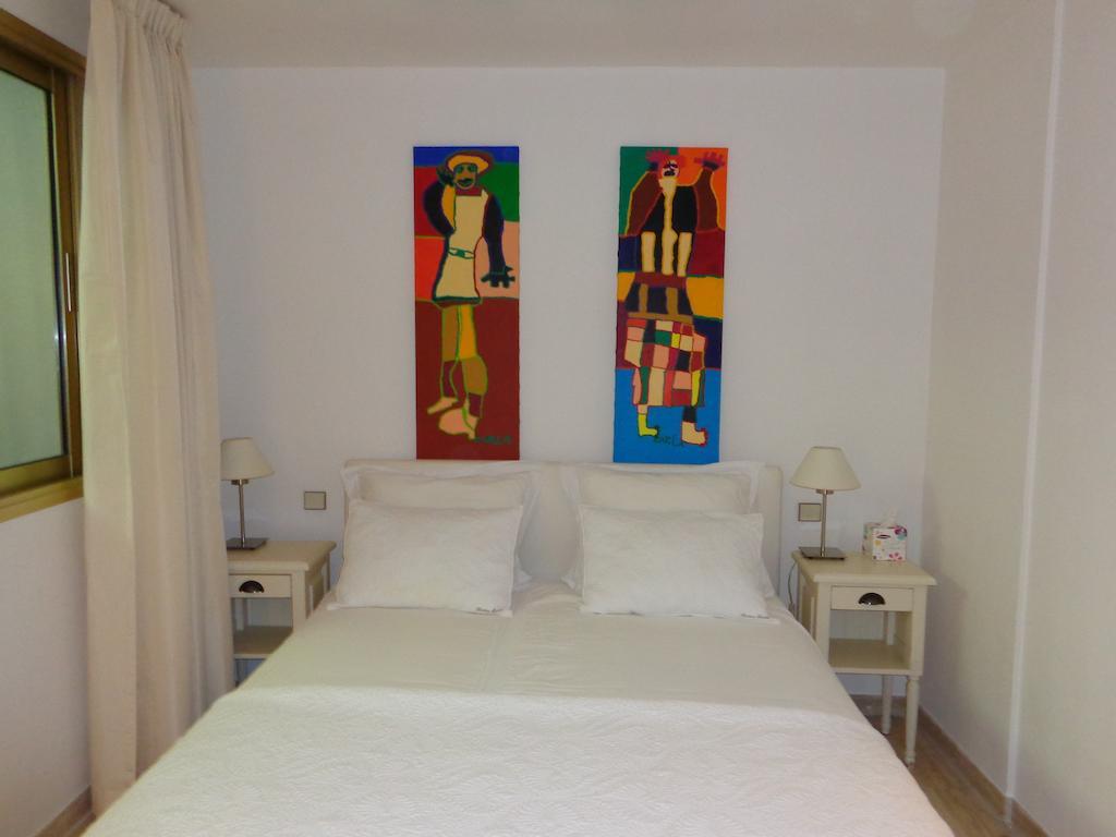 Chambre Double Supérieure