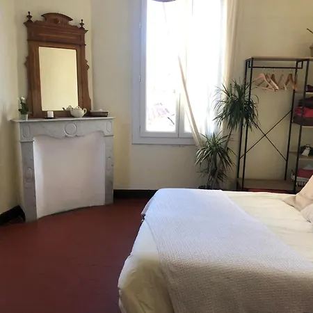 Bed&Breakfast Chambres d'hôtes COTTAGE BELLEVUE-2